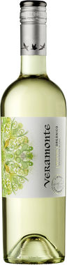 Veramonte Organic Sauvignon Blanc, Casablanca Valley